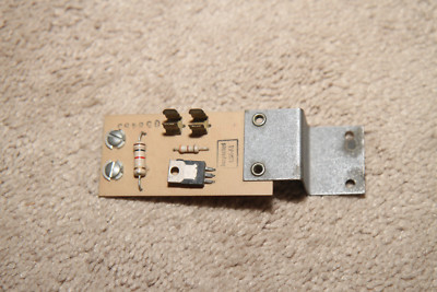 NEW PSG Controls 24 volt Cooling Thermostat Temperature Limiter
