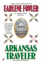 Arkansas Traveler; Benni Harper Mystery - Fowler, 9780425184288, paperback