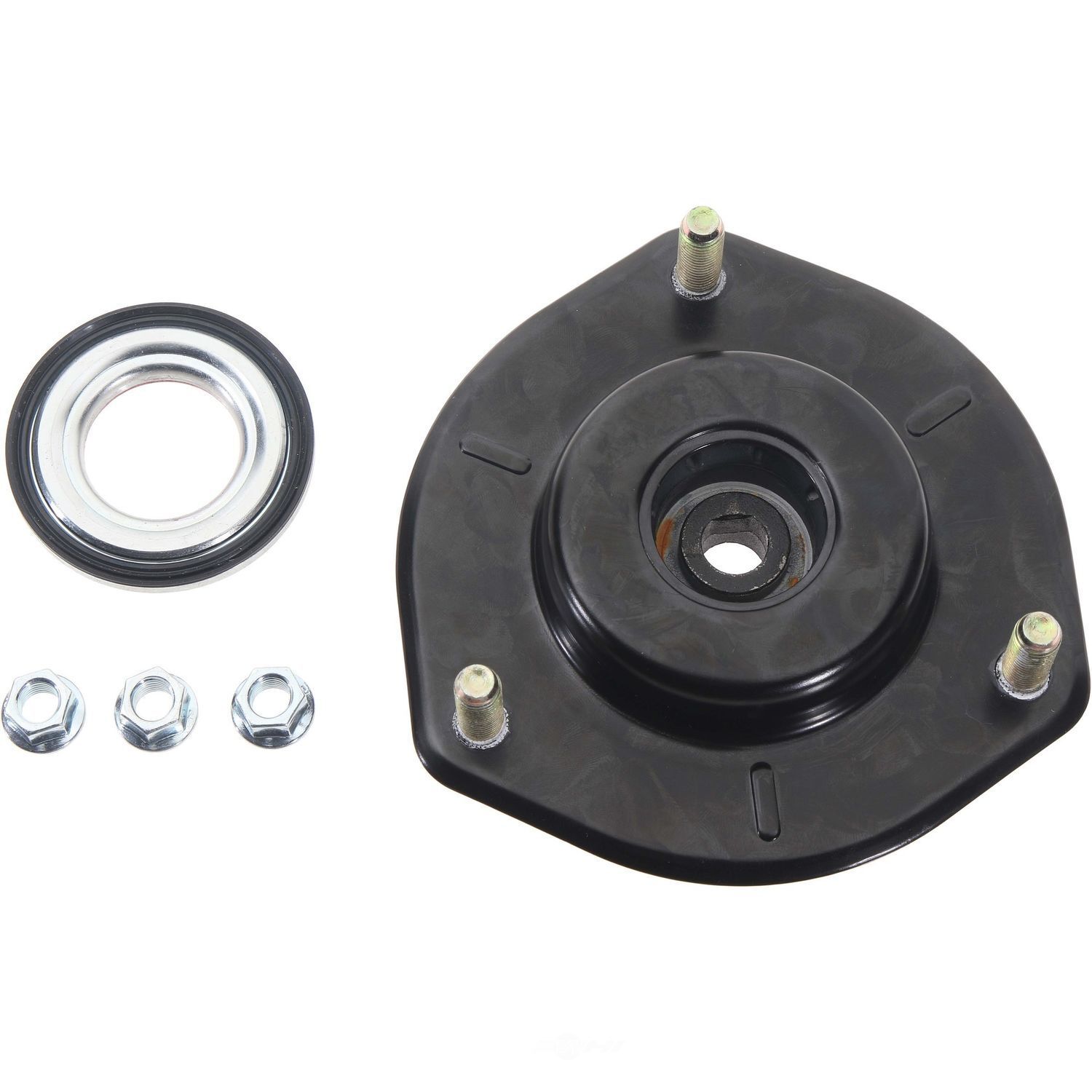 Monroe Shocks & Struts Strut-Mate 906986 Suspension Strut Mount 