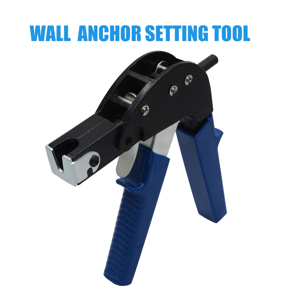 Hollow Wall Anchor Setting Tool