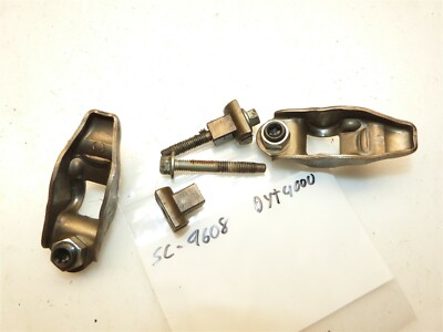 Sears Craftsman DYT-4000 Tractor Briggs Stratton 407577 21hp