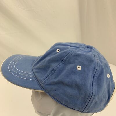 Casquette Baseball Vintage Minnesota Sun Ball – Ouray – Bleue – Réglable