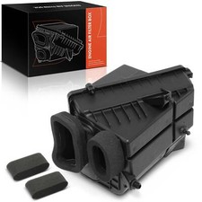 Air Cleaner Filter Box for Chevrolet Silverad...