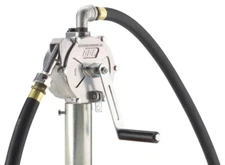 GPI 123000-06 RP-10 Fluid Transfer Hand Pump For Gasoline, Diesel, Kerosene