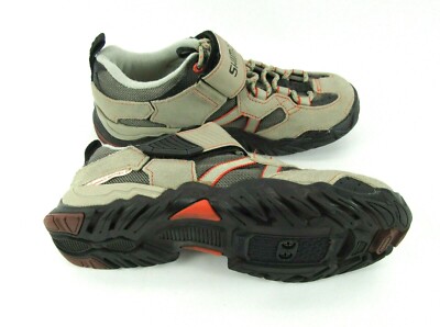 Test des chaussures de cyclisme Shimano SH-et701