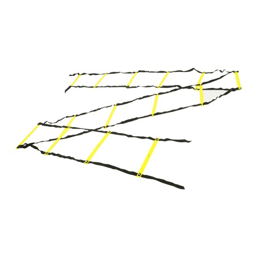 7M 14 Rung Agility Speed Ladder Stairs For Fitness Soccer Football