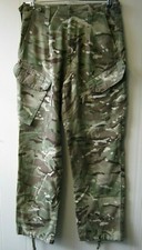 British Army MTP Camo Camouflage Trousers Combat Military Surplus