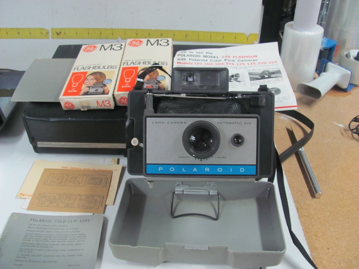 Film Polaroid 210 Worth Polaroid Joy Cam Film Polaroid Joy Cam - Main Image