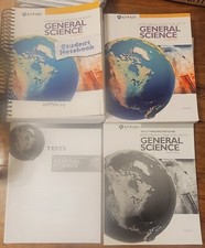 Apologia Exploring Creation with General Scie...