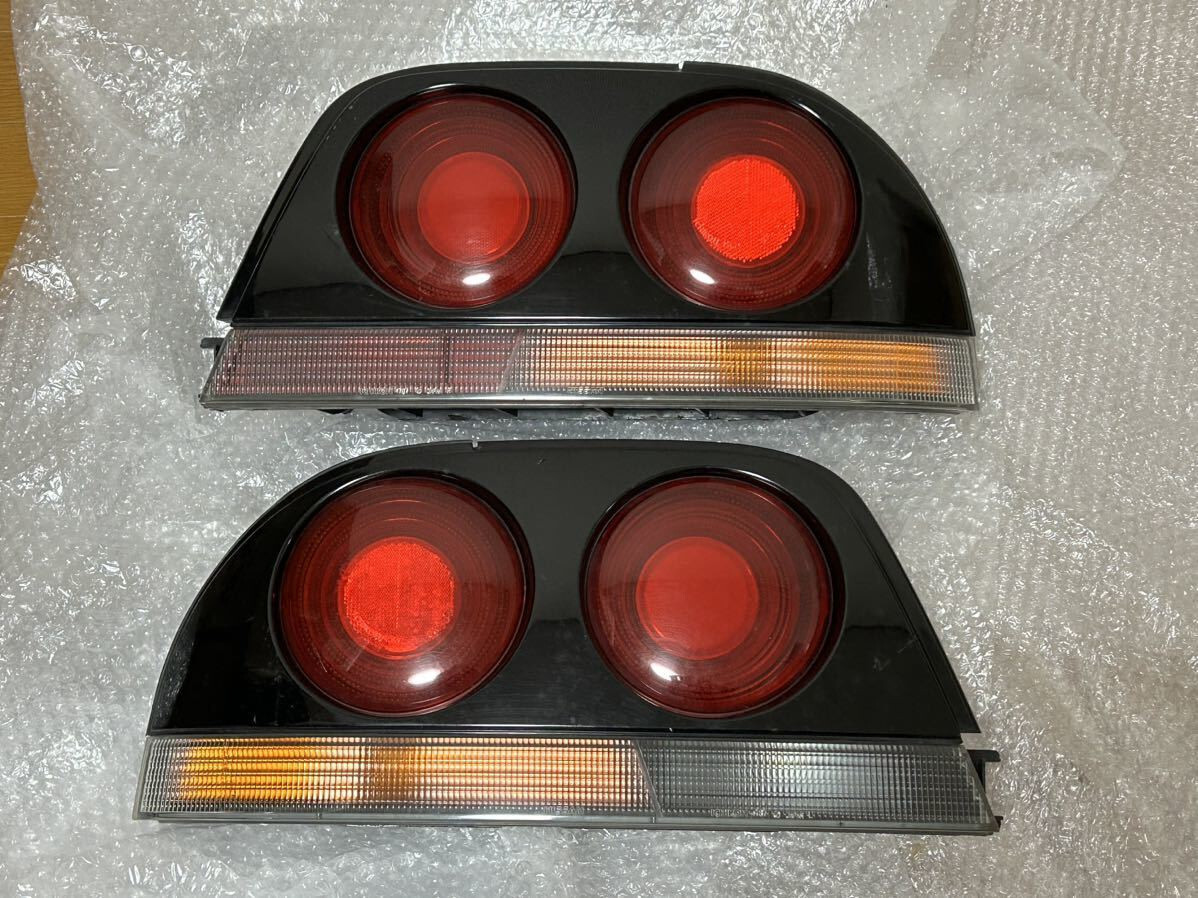 日産 純正 スカイライン BCNR33 GTR テールライト テールレンズ 右側
