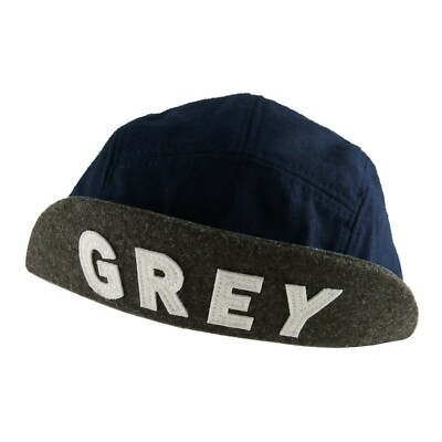 Flip Up Short Brim Snapback Hip-hop New Era Trucker Flat Bill