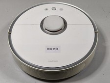 Roborock S502-00 Robotic Vacuum - For Parts, Not Working