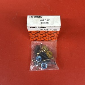 Dorman HW2612 Drum Brake Self-Adjuster Repair Kit