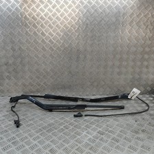 VOLVO V90 Front Windshield Wiper Arms Set LHD 31440420 31440421 2018 28313405