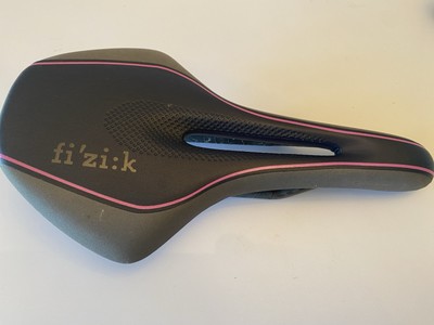 Fizik Luce Mobius Carbon Braided Sattel