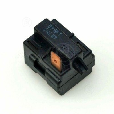4R7MC FRIDGE COMPRESSOR MOTOR PTC   RELAY For MAGIC CHEF       *qq