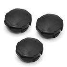 3PCS Trimmer Head Cover X472000012 For Shindaiwa Echo Speed Feed 375 400 Head — photo 2