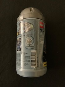 LEGO SET 8532 BIONICLE TECHNIC ONUA FACTORY SEALED From 2001 Birthday Fathers