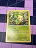 Pokémon TCG Black & White Emerging Powers Sewaddle 3/98 Regular Common