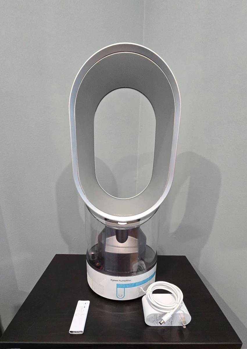 【新品、未使用】Dyson hygienic mist Dyson AM10 Silver Humidifiers for sale | eBay