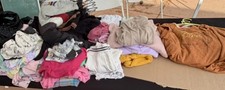 Lot of 50 Kids Clothing Bulk Wholesale Resale clothes need gone