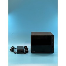 Synology DS415play 4-Bay DiskStation NAS Unte...