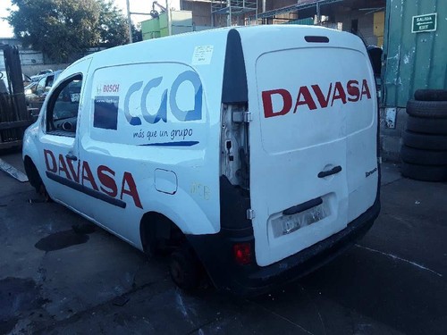 173830100 MOTEUR DE CHAUFFAGE / 5F2120900 / 957396 POUR RENAULT KANGOO * - Photo 6/7