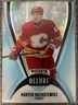 2025-26 Upper Deck Allure Hunter Brzustewicz - Calgary Flames #129 Rookie RC