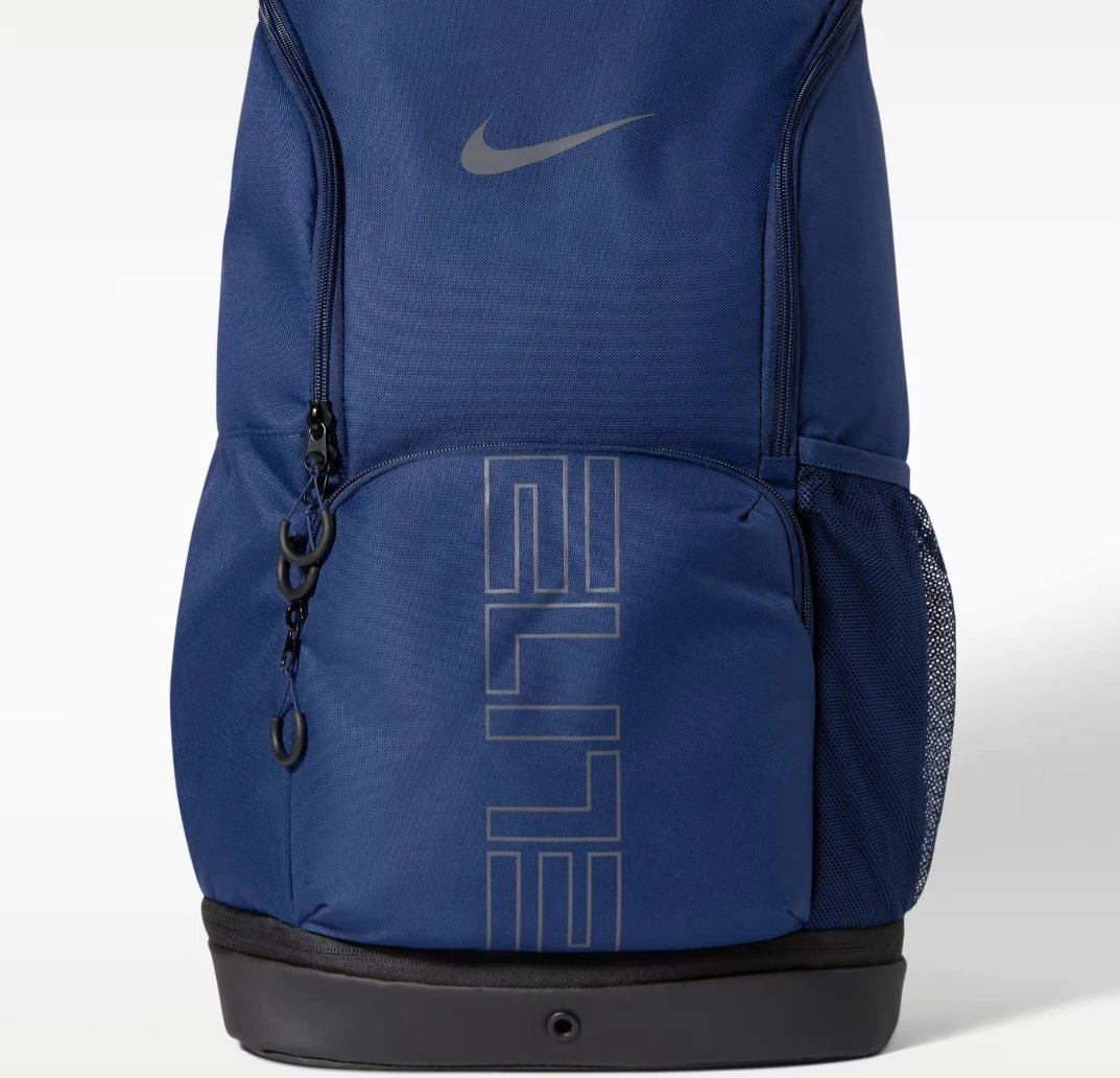 Nike Elite バックパック 青 未使用 タグなし Nike Backpack Blue Bags for Men for sale | eBay