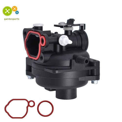 799583 Carburetor For Briggs & Stratton 799583 08P502 09P602 Series 4 ...