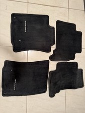 Floor Mats Set Of 4 For 2007 Toyota 4runner Floor Mats Set Of 4 For 2007 Toyota 4runner