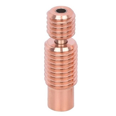 3D-Drucker M7/M6 Bimetall Heatbreak Für E3D V6 Hotend Prusa i3 MK3S Heizblock