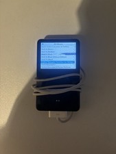 Apple iPod 60GB A1136 Video Edition - 5th Gen - Used - Great Condition