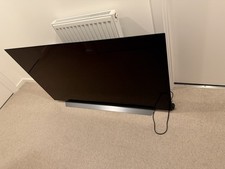LG 55 OLED55C9PLA 55-inch Smart 4K Ultra HD TV