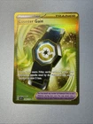 Pokémon Counter Gain 249/191 Sv08: Surging Sparks Secret Rare Holo Trainer Card