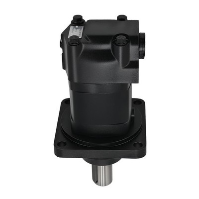 32mm 1/2 BSP Hydraulic Orbital Motor Black OMSW315-151F0527 151F0527