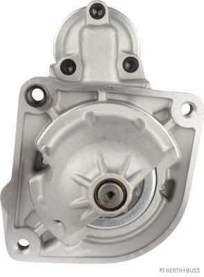 Herth+Buss Elparts 42023120 Starter FüR CitroËN Passend FüR Fiat Peugeot-image