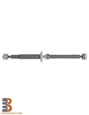New OEM Rear Driveshaft for 2011-2026 Dodge Durango 5.7L HEMI