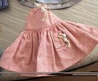 HTF Vintage Jane Miller Summer Dress Fits Vogue Ginny Muffie Ginger Alex Dolls — photo 1
