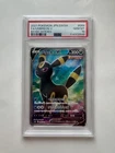 POKEMON  UMBREON-JAPANESE EEVEE HEROES FA/UMBREON V EEVEE HEROES (PSA 10)