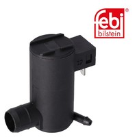Febi Bilstein Waschwasserpumpe, Scheibenreinigung 26651 FüR CitroËN Peugeot