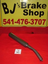 Vintage Brake Drum Lathe Cutting Bar - Usa