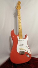 FENDER MEXICO CLASSIC 50S STRATOCASTER Chitarra elettrica