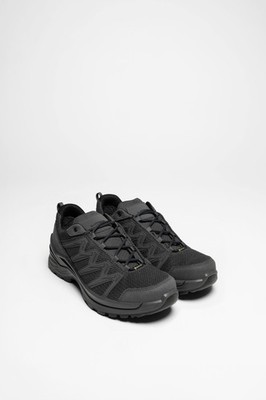 Lowa Herren Walkingschuhe Innox Pro GTX Lo TF Wolf