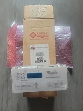 Whirlpool Range Oven Control Board  6610318