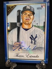 2019 Topps Gallery Baseball Cards 22
