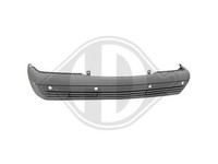 StoßStange Vorn FüR Mercedes W140 1991-1998