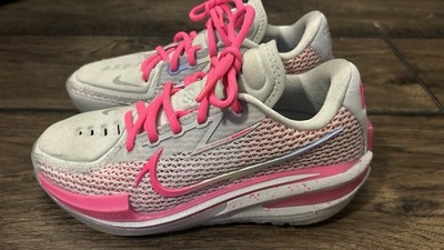 Nike Air Zoom GT Cut Think Pink pre owned mens 4.5