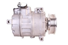 WALKER Klimakompressor mit Dichtungen für VW Transporter T5 Multivan Amarok / 