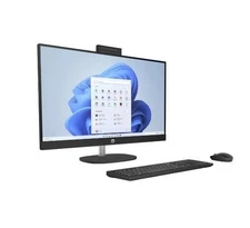 HP 24-CR0069 2.3.8" FHD Intel Core i3-N300 3.8GHz 8GB 512GB SSD W11H AIO Desktop